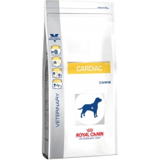 Royal Canin Cardiac (Роял Канин) для собак при сердечной недостаточности (14 кг)